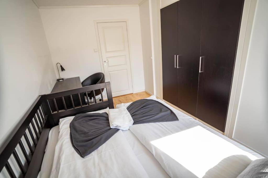 Stavanger Bnb 10 By Berti'S Екстериор снимка
