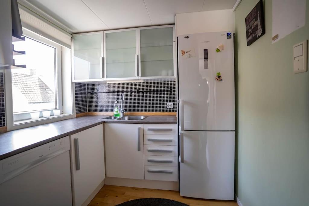 Stavanger Bnb 10 By Berti'S Екстериор снимка