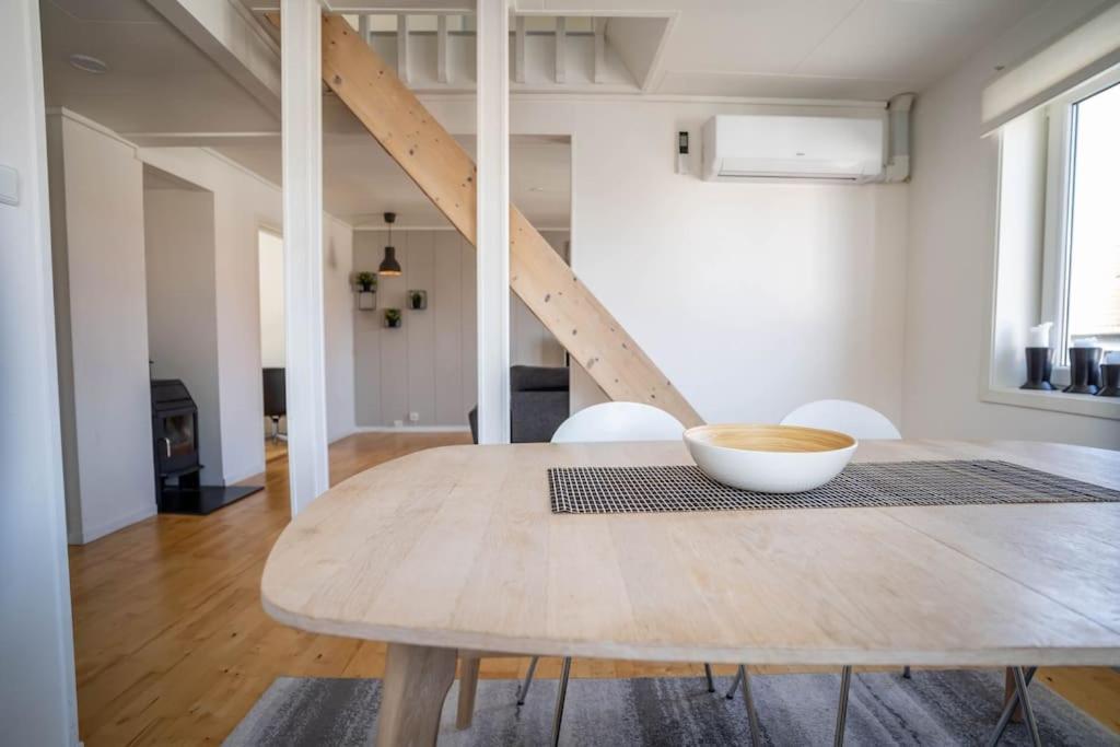 Stavanger Bnb 10 By Berti'S Екстериор снимка