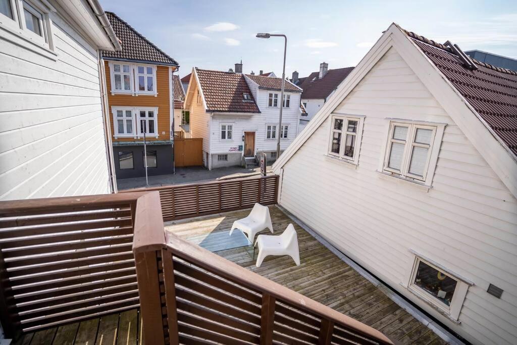 Stavanger Bnb 10 By Berti'S Екстериор снимка