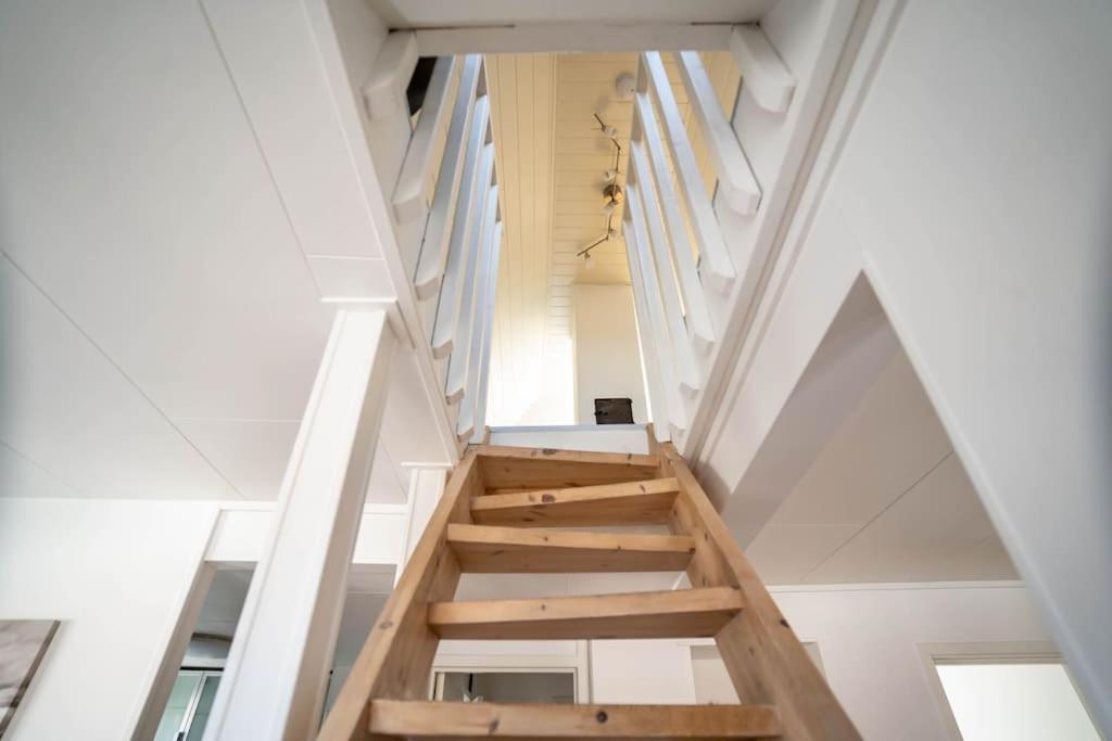 Stavanger Bnb 10 By Berti'S Екстериор снимка