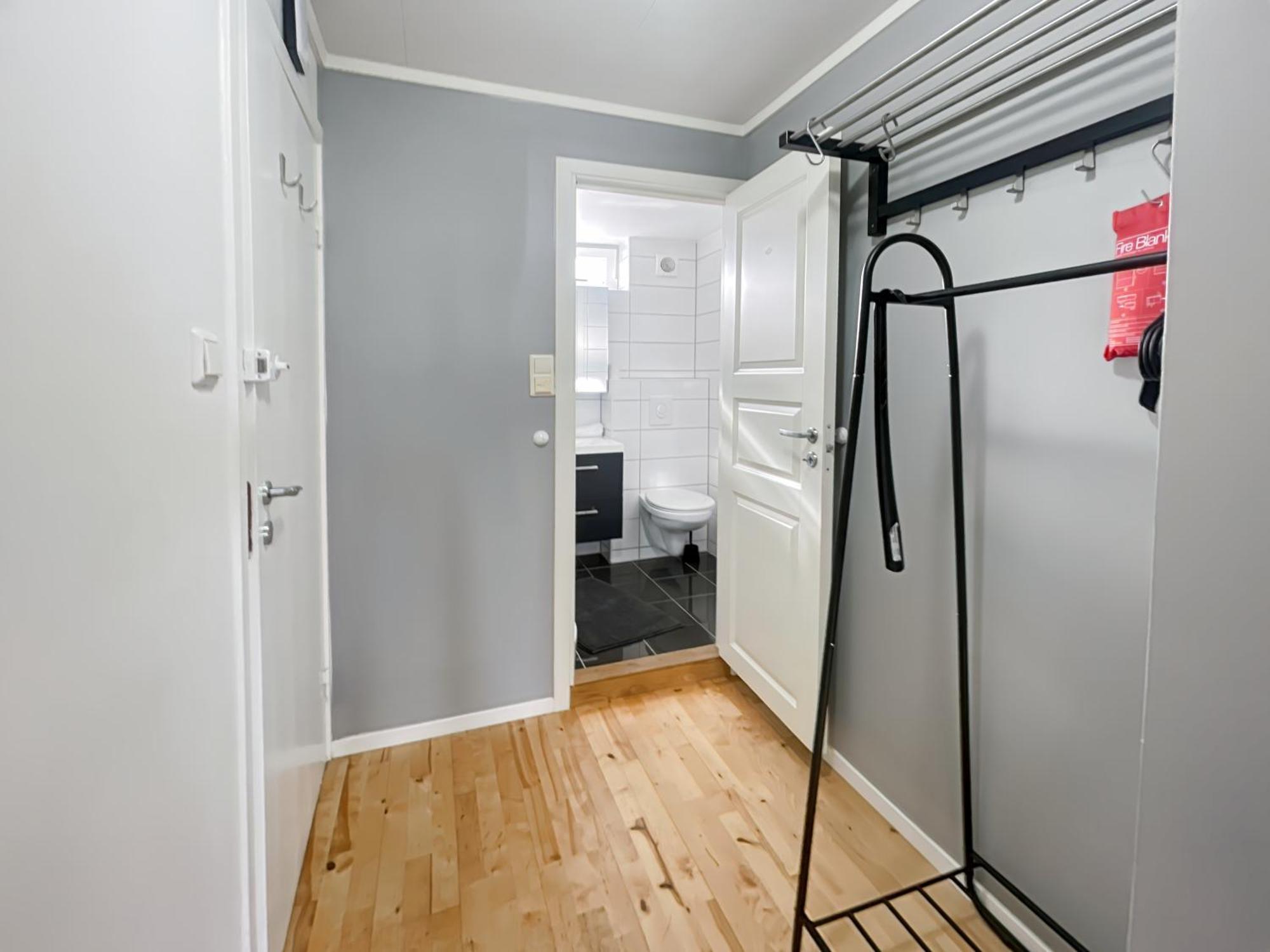 Stavanger Bnb 10 By Berti'S Екстериор снимка