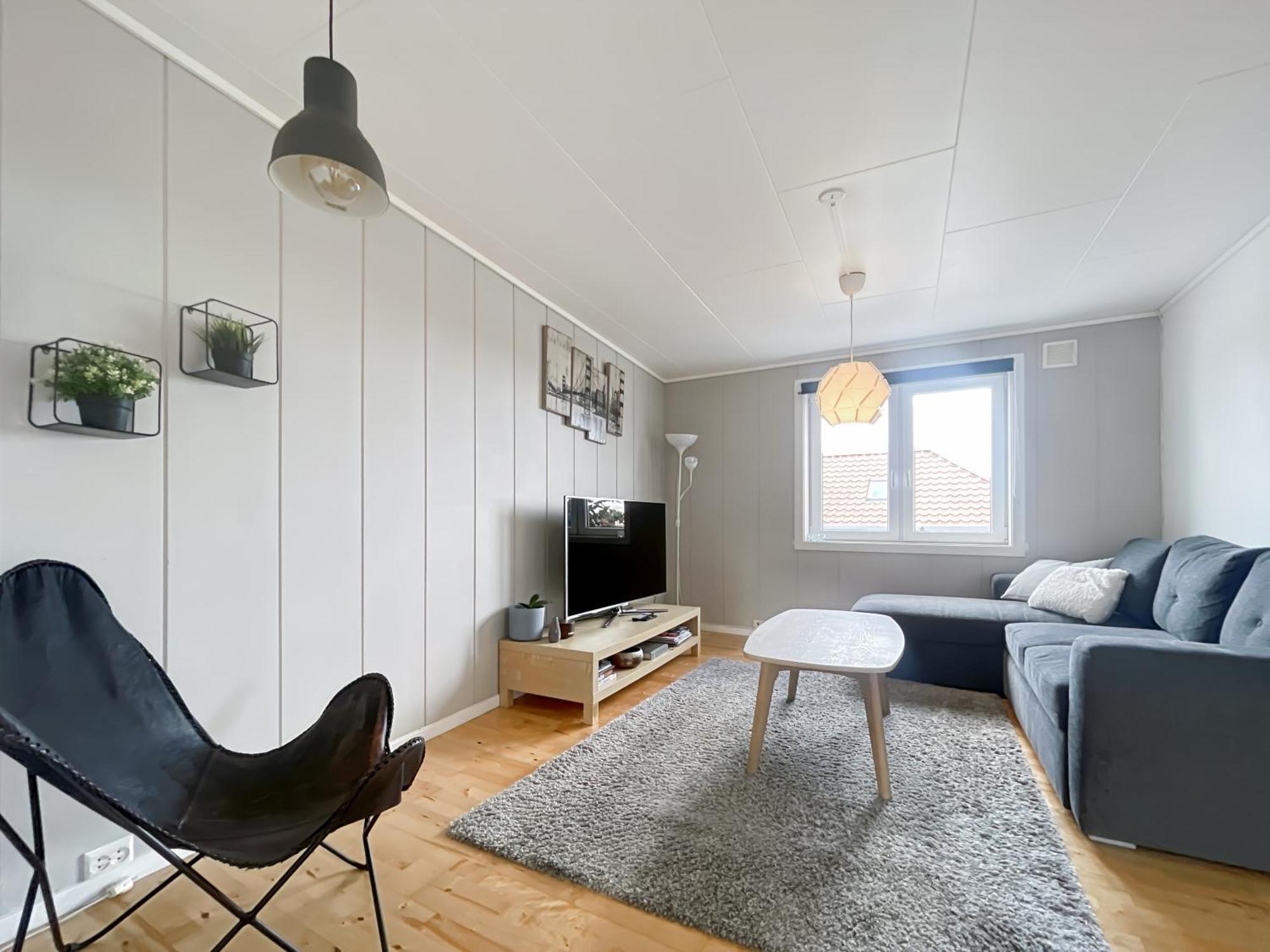 Stavanger Bnb 10 By Berti'S Екстериор снимка